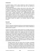 El presente ensayo, se llevó a cabo a través de la visita a “El lugar de la Memoria, la Tolerancia y La Inclusión Social (LUM), del cual obtuvimos la información plasmada