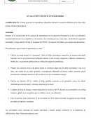 EVALUACIÓN COGNITIVA INTEGRADORA