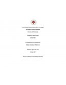 Fundamentos del Cristianismo - Mapa conceptual