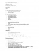 En relación con la comprensión y la producción oral