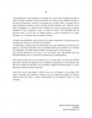 La maternidad, se aprecia como un rol de cariño por lo que actualmente la mayoría de los padres no expresan sentimientos, pues la sociedad estipula que ser hombre es no expresar los sentimientos.