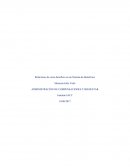 Administración de compensaciones y bienestar