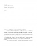 OFRECER NUESTRA PROPIA MARCA CON UNA GRAN VARIEDAD EN ROPA, ZAPATOS, Y ACCESORIOS PARA LLEGAR A SER UNA DE LAS MARCAS MAS RECONOCIDAS A NIVEL MUNDIAL