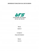 LA GRAN UNIVERSIDAD TECNOLÓGICA DEL SUR DE SONORA