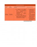 La reconstrucción de la localidad estará en manos de expertos en el tema para que su reconstrucción sea en nuevos cimientos