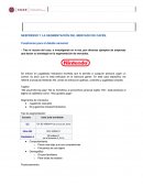 Como es el Caso Práctico Nespresso Marketing