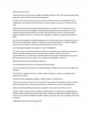 CUAL ES LA GRAN ENTREVISTA EN HUMBERSTONE