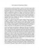 Como operan las franquicias en México