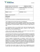 ¿Qué ventajas crees que tiene Zara sobre sus competidores?