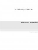 ¿Consideras que tienes los elementos que requiere un perfil de este tipo? ¿Por qué?