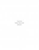 Proyecto Final Liderazgo y trabajo en equipo