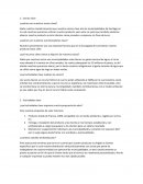 Socios clave ¿quiénes son nuestros socios clave?