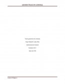 Control 1 admnistracion de empresas