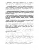 Todo profesor intenta emplear el método idóneo para tratar desarrollar el máximo potencial en cada uno de sus alumnos para preparar así individuos críticos, autónomos, capaces de tomar decisiones y de vivir en sociedad