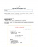 TEMÁTICA ORIENTADORA: Orientación y formación vocacional de acuerdo a las potencialidades productivas territoriales