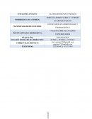 LA ESQUIZOFRENIA EN MÉXICO