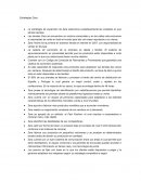 Estrategias Zara
