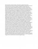 Biomoleculas Átomo de Carbono: Grupos funcionales, caracterización y comportamiento químico