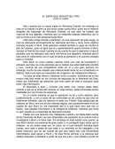 EL ESPÍA QUE SURGIÓ DEL FRÍO JOHN LE CARRÉ