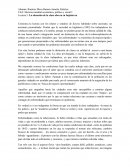 La situación de la clase obrera en Inglaterra - Engels