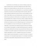 La película focus es muy interesante ya que se trata de un estafador