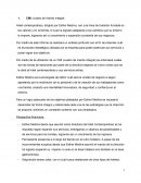 CMI: cuadro de mando integral