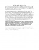 La liberación de los indios