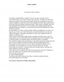 Descansa mi lindo Arcángel