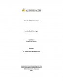 ENSAYO MODELO DE GESTION