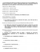 WILLIAM GREGG ERA DUEÑO DE UNA FÁBRICA EN CAROLINA DEL SUR. EN DICIEMBRE DE 1862