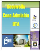 Admisión Universidad de Tarapacá sede Arica