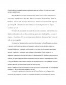 Qué actividad promocional podemos implementar para que la Huaca Pucllana sea un lugar turístico nacionalmente