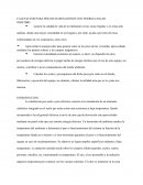 CALEFACTOR PARA PISO DE HABITACIONES CON ENERGIA SOLAR