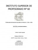 EGIPTO: Imperio Medio, Nuevo y Tardío