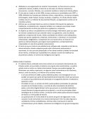 Wikilinks como nuevo actor en el escenario internacional