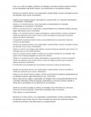 Observaciones niños