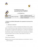 PSICOLOGIA EDUCATIVA Y ESPECIAL