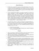 Portafolio inversionista