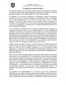 La ingeniería y nuestra sociedad