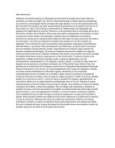 Hablando de comidas típicas, en Nicaragua se encuentra el quesillo pero nadie sabe con exactitud su pueblo de origen