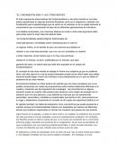 El fundamentalismo y las otras mentes