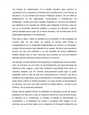 Las tutorías se implementaron en el ámbito educativo para contribuir al cumplimiento de lo dispuesto en el Artículo tercer constitucional