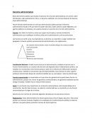 Resumen Derecho Administrativo, Argentina
