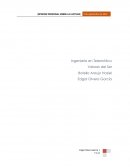 Ingeniería en Telemática Valores del Ser