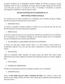 El GRUPO LITURGICO DE LA PARROQUIA NUESTRA SEÑORA DE FATIMA