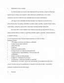 Amenazas a las Bases de Datos