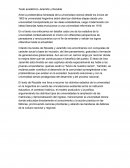 Texto académico Jaramillo y Recalde