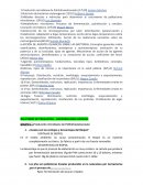 PREGUNTAS BASICAS DE MCROBIOLOGIA