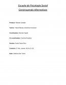 Salud mental y derechos humanos