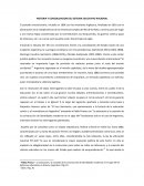 Historia y consolidación del sistema educativo nacional